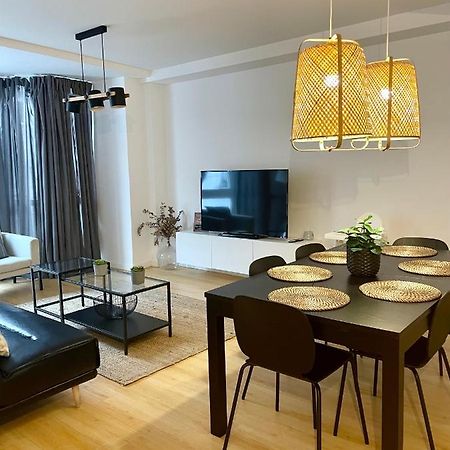 Home Las Burgas D&C Orense Kültér fotó