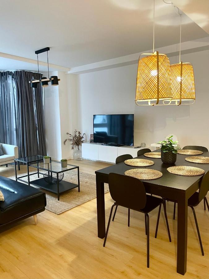 Home Las Burgas D&C Orense Kültér fotó